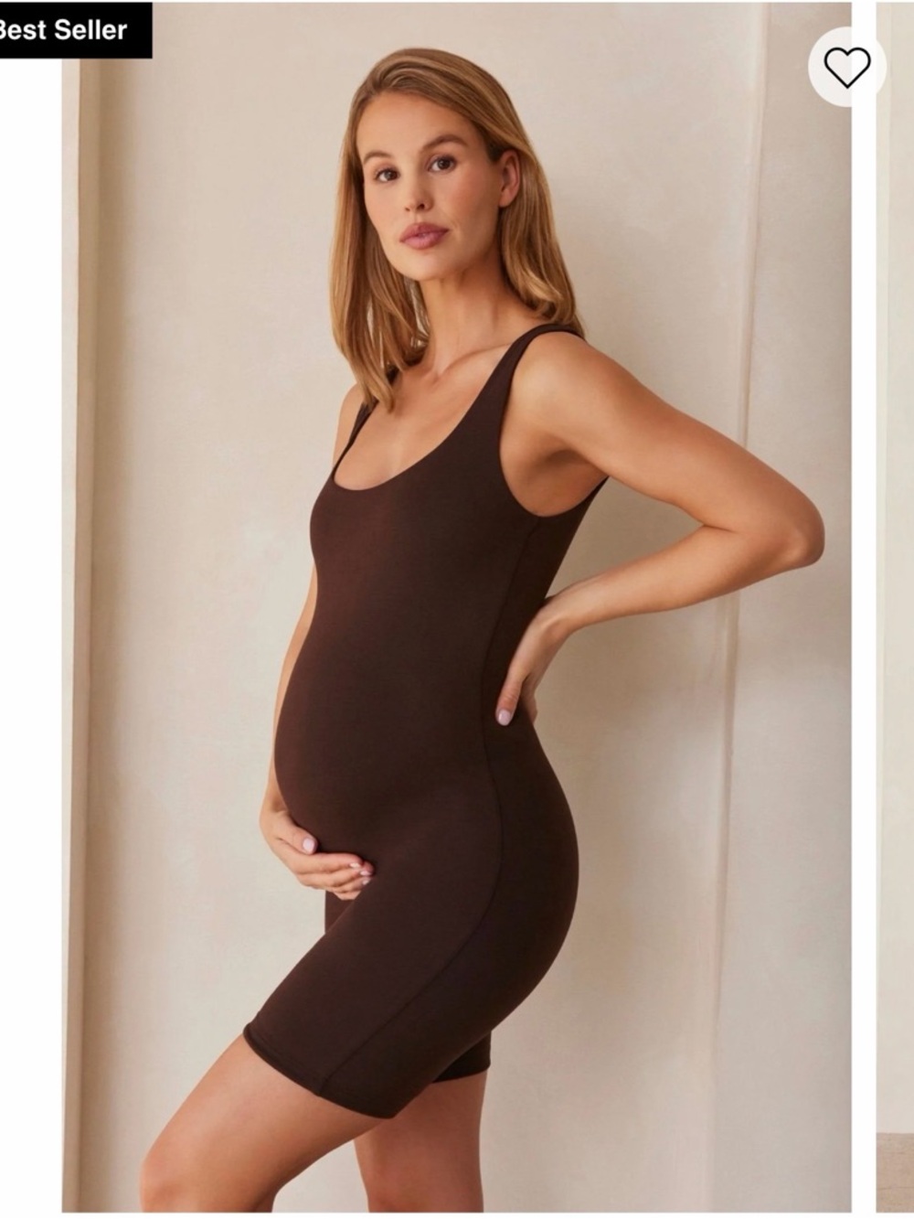 Bumpsuit Cindy M